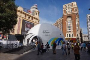 geodomes callao