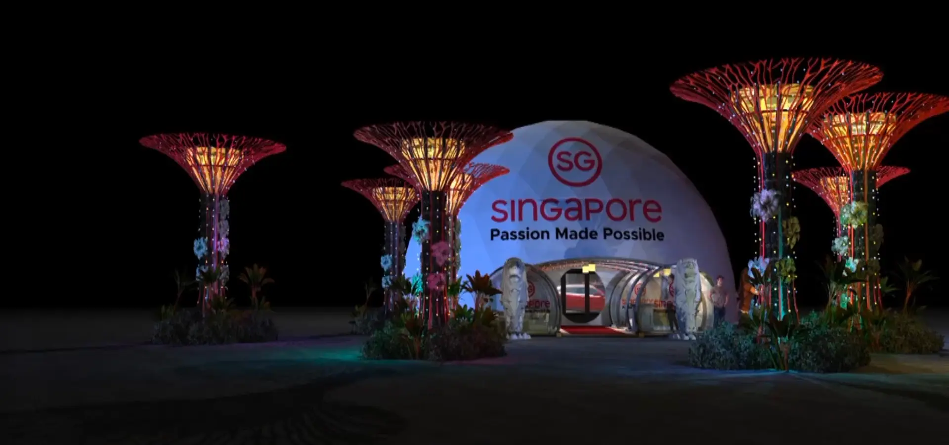 domos geodesicos eventos events geodesic domes